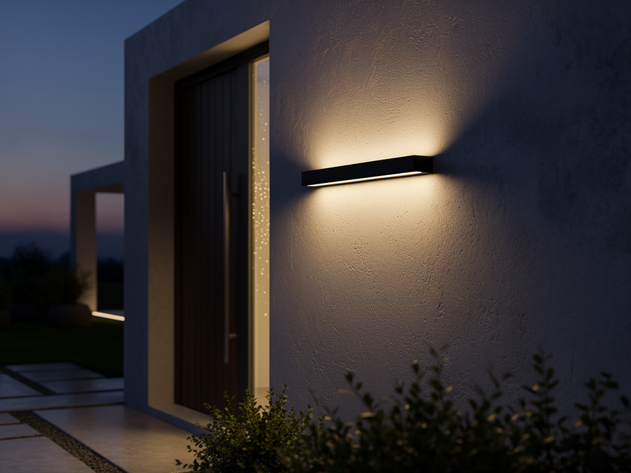 Wall Lights