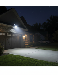 AeroUp Outdoor Wall Sconce 3