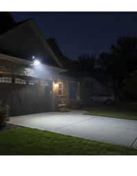 AeroUp Outdoor Wall Sconce 2