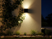 FormCube Outdoor Wall Light 4