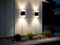 VertiWash Up-Down Sconce 4
