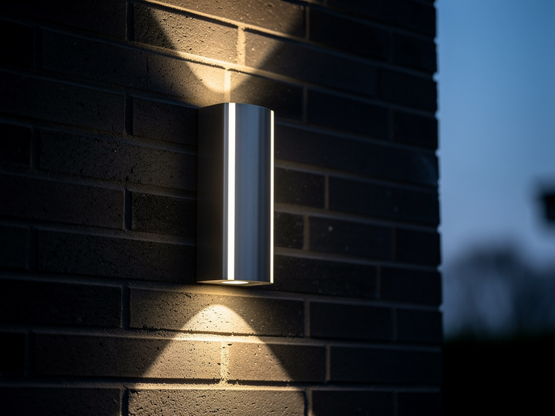 VertiWash Up-Down Sconce 1