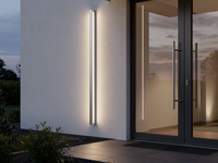 AeroStrip Linear Wall Light 5