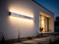AeroStrip Linear Wall Light 2