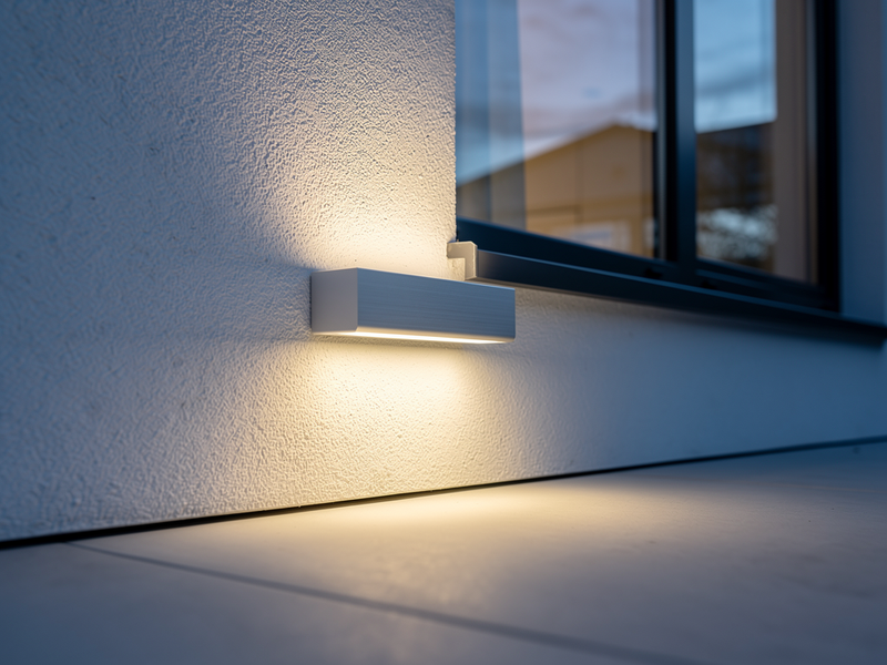 SillWash Window Accent Light 1