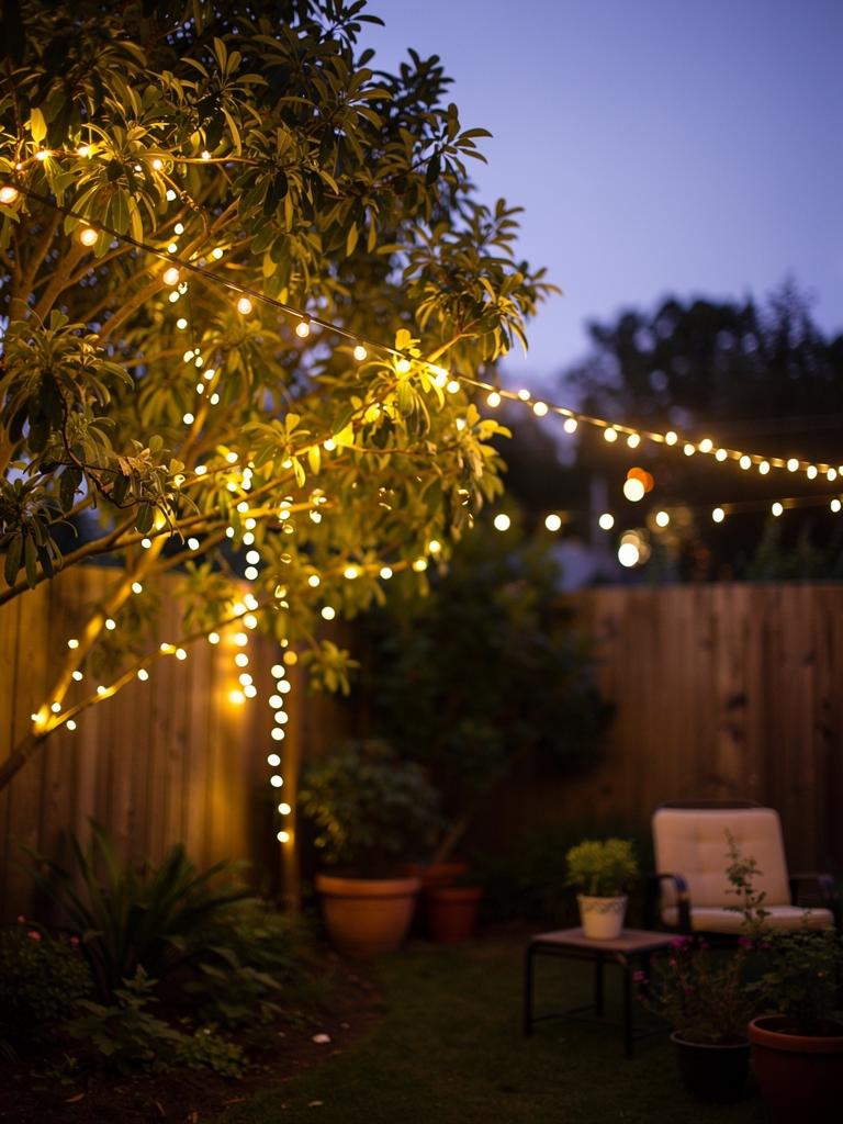 200 LED Solar Fairy String Lights 1