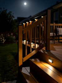 Solar Step / Fence / Deck 3