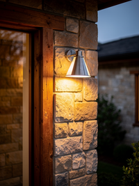 CourtRetro Aluminum Wall Lamp 3