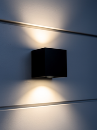 CubiSurface Outdoor Cube Light 4