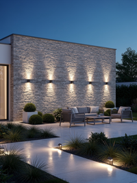 CubiSurface Outdoor Cube Light 5