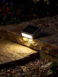 StepBloom Solar Stair Lights 4