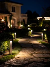 VillaLawn 10W Landscape Light 3