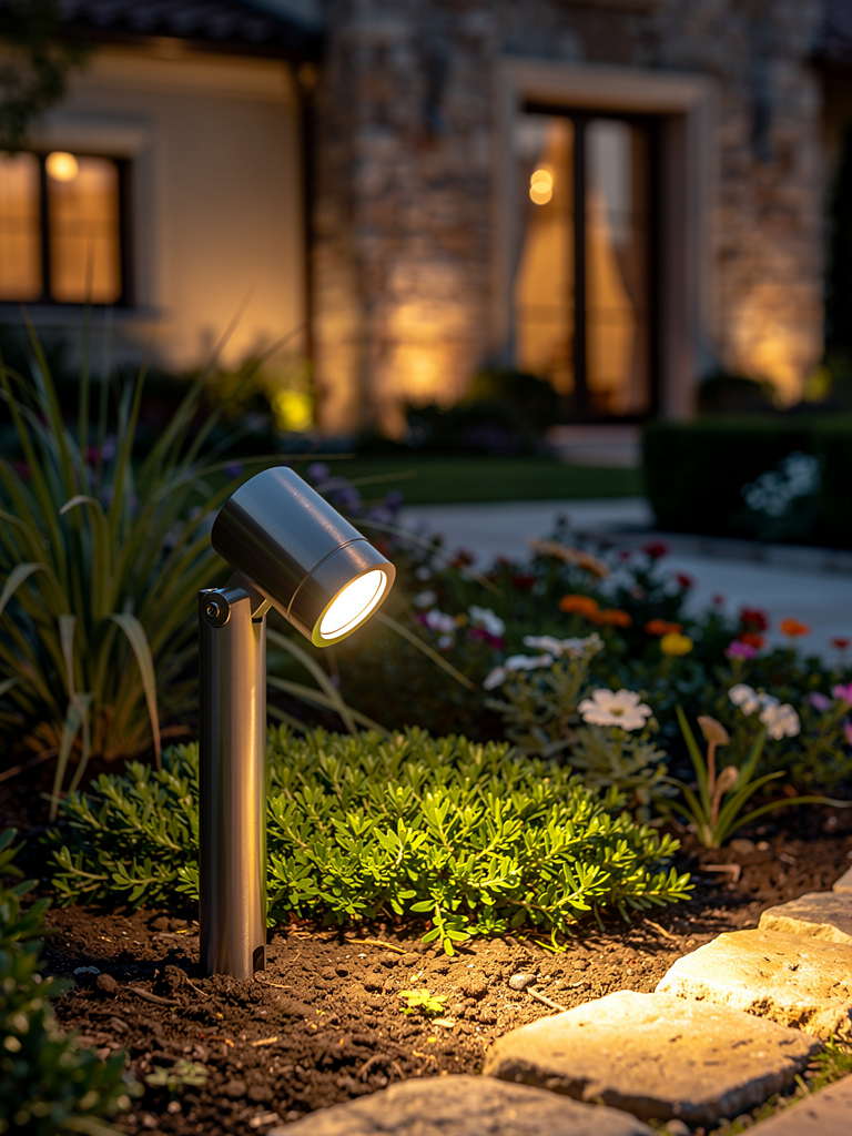 VillaLawn 10W Landscape Light 1