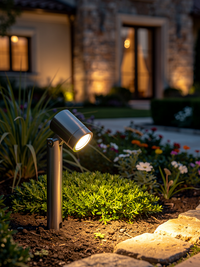 VillaLawn 10W Landscape Light 2
