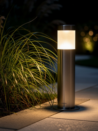 SteelStem 600mm Bollard 4