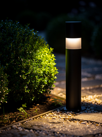 PillarCOB Pathway Bollard 4