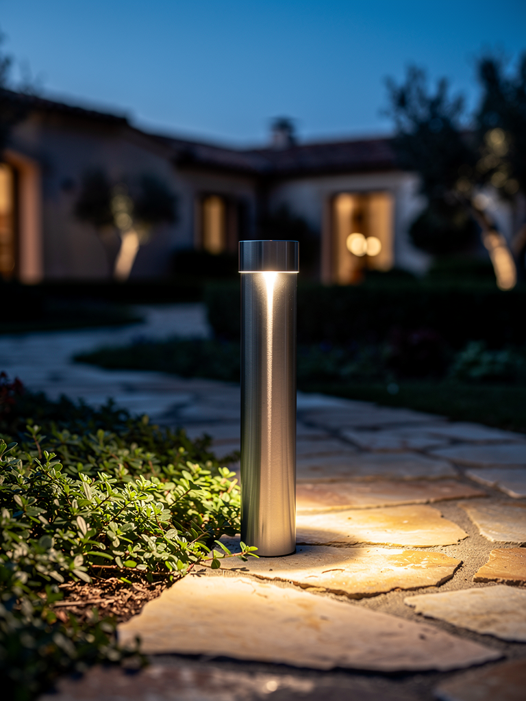 PillarCOB Pathway Bollard 1