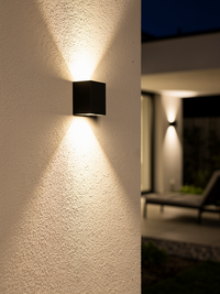 TONYBUNY Modern Up-down Outdoor Wall Light 2