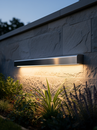 DC24V IP65 Outdoor Wall Washer Line 3