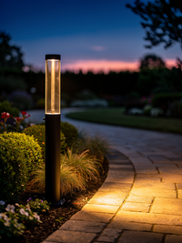 Outdoor Light Poles / Post Lights 2
